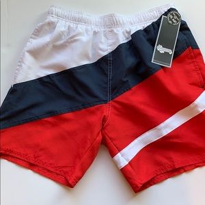 NWT Laguna Men’s Swim Trunks M